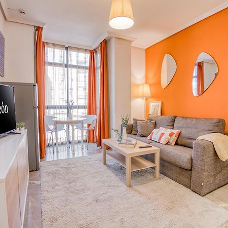 Apartamentos Turisticos G3 Galeon Madrid Exterior foto