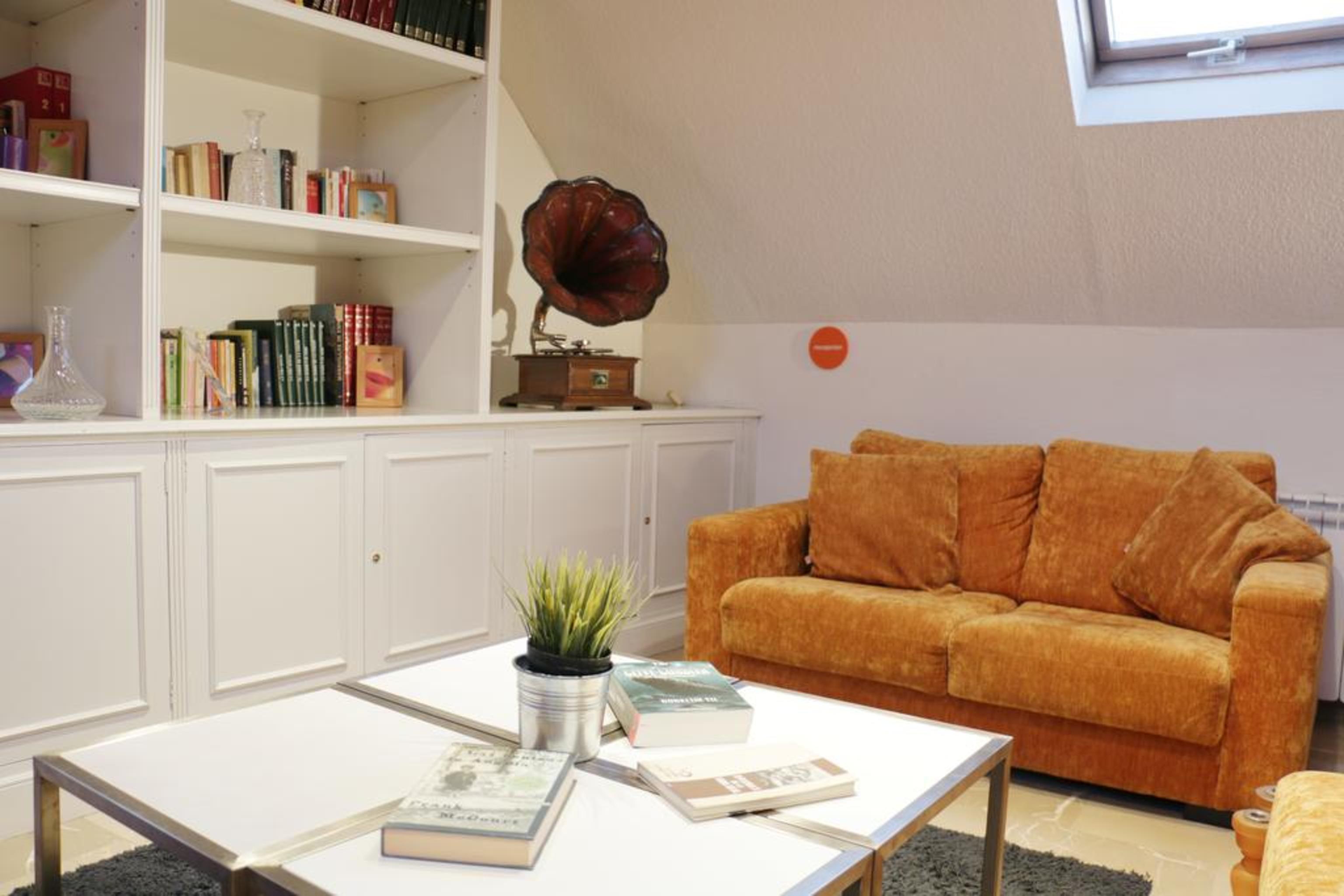 Apartamentos Turisticos G3 Galeon Madrid Exterior foto