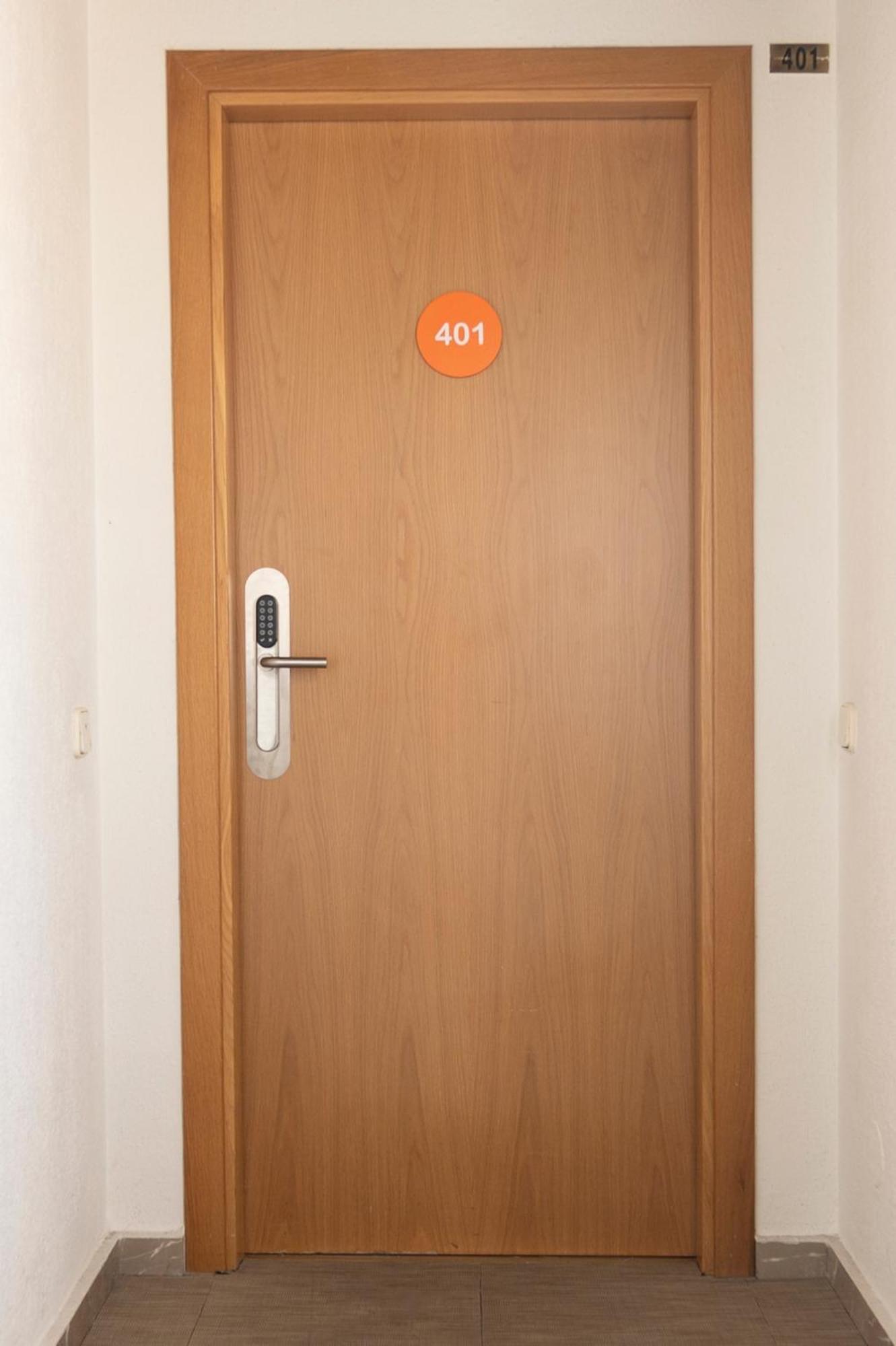 Apartamentos Turisticos G3 Galeon Madrid Exterior foto