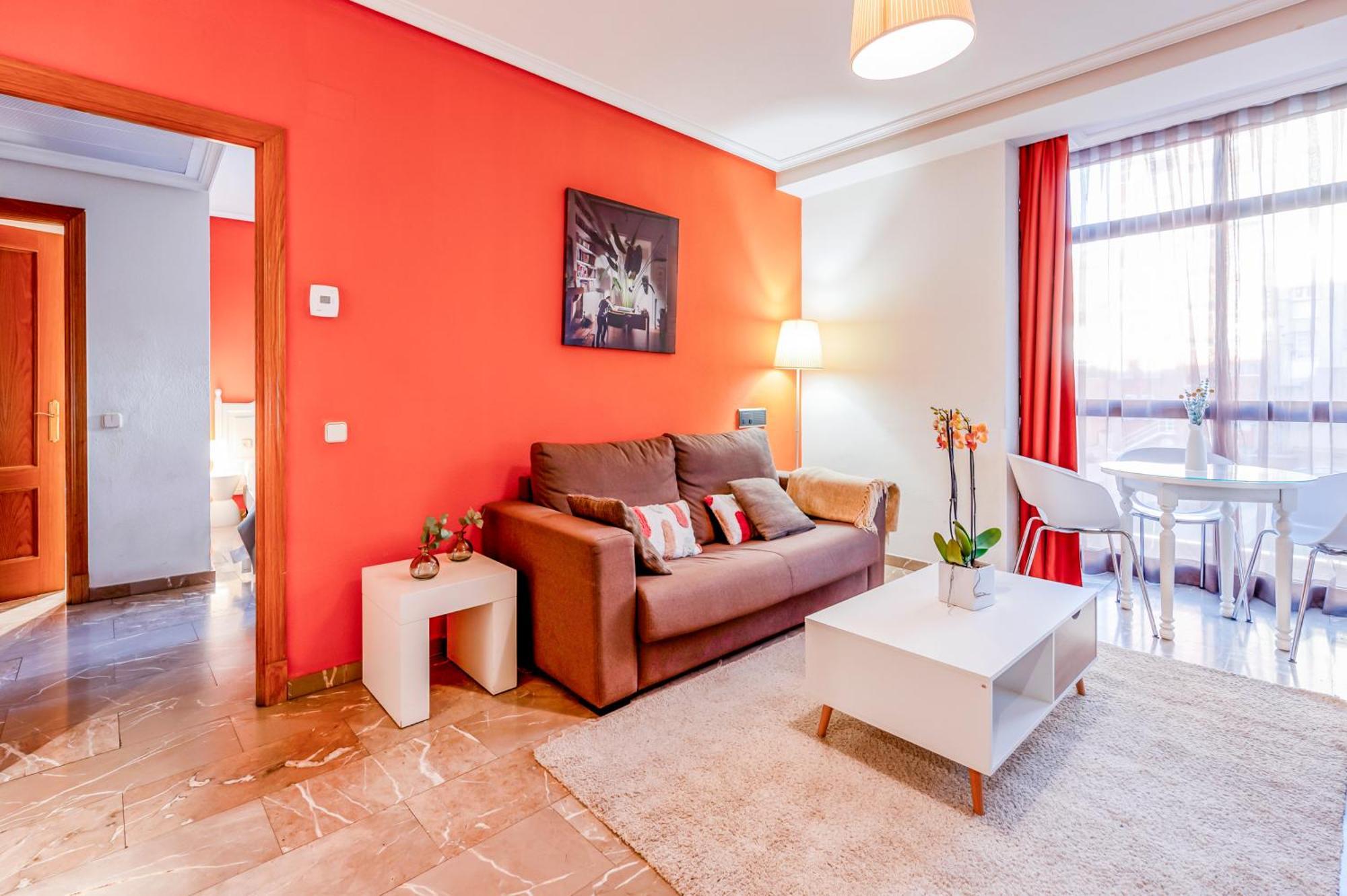 Apartamentos Turisticos G3 Galeon Madrid Exterior foto