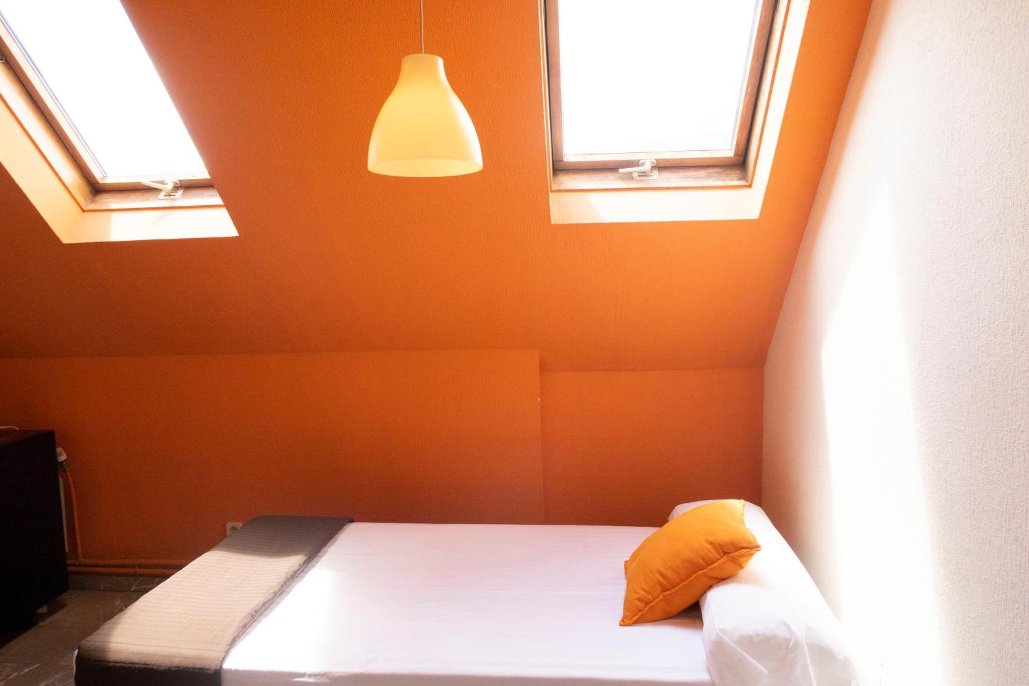 Apartamentos Turisticos G3 Galeon Madrid Exterior foto